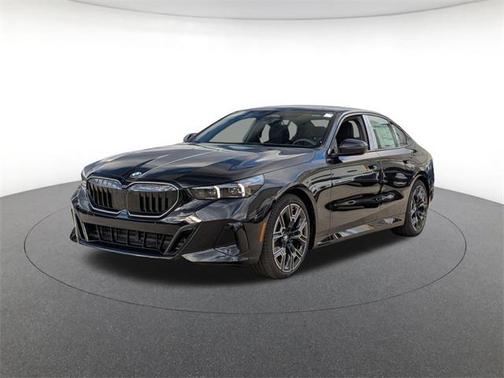 2026 BMW 530 xDrive