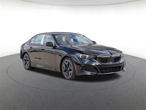 2026 BMW 530 xDrive