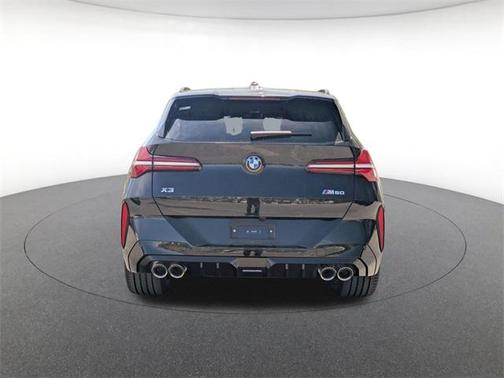 2025 BMW X3 M50 xDrive