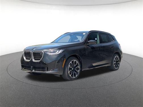 2025 BMW X3 M50 xDrive