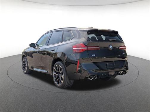 2025 BMW X3 M50 xDrive