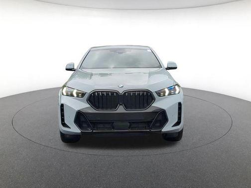 C4p 2027 BMW X6 xDrive40i