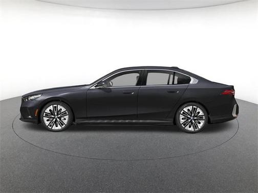 2026 BMW i5 xDrive40