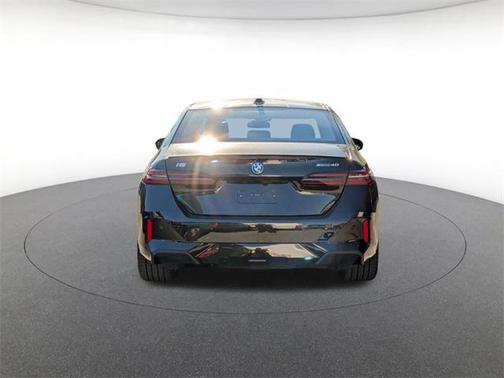 2026 BMW i5 xDrive40