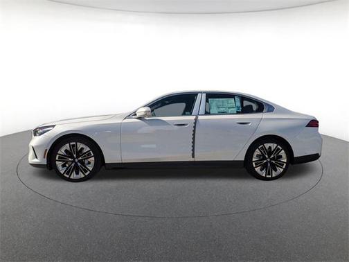2026 BMW 530 i xDrive