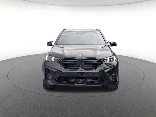 2026 BMW X5 M Base