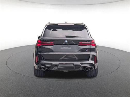 2026 BMW X5 M Base