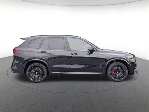 2026 BMW X5 M Base