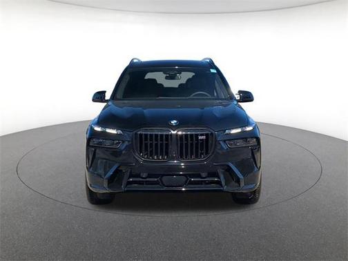 2026 BMW X7 M60i