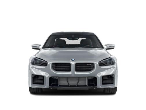 Black Sapphire Metallic 2026 BMW M2 Base