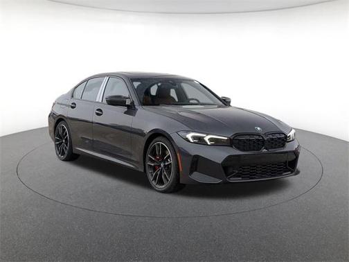 2026 BMW M340 xDrive