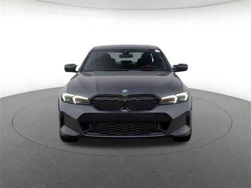2026 BMW M340 xDrive