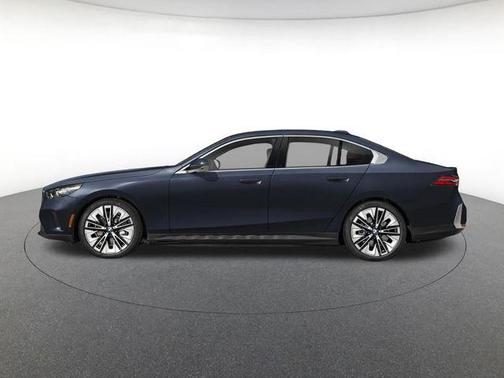 2026 BMW i5 xDrive40