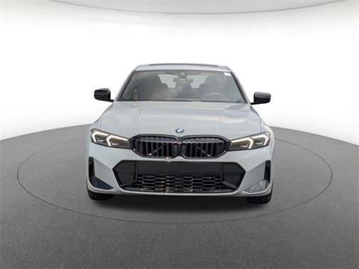 2025 BMW 330 i