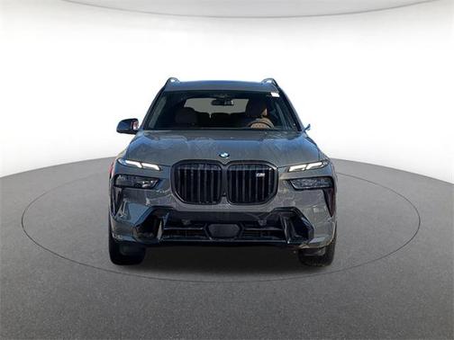 2026 BMW X7 M60i