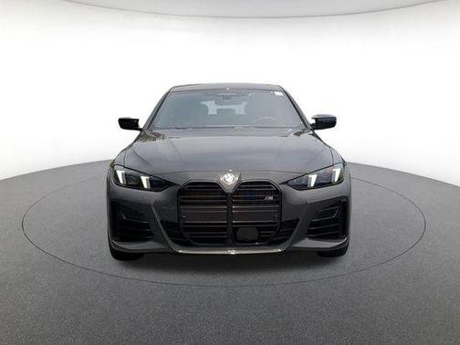 Dravit Grey Metallic 2026 BMW M440 i xDrive