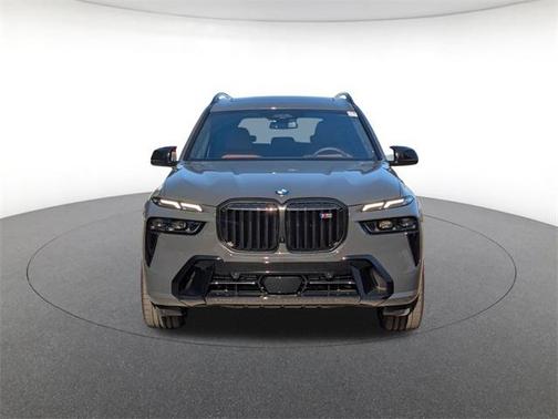 2026 BMW X7 M60i