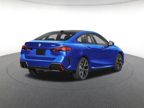 2026 BMW 228 Gran Coupe xDrive