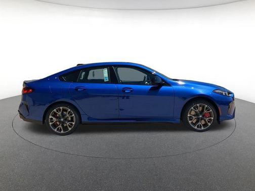 Portimao Blue Metallic 2026 BMW 228 Gran Coupe xDrive