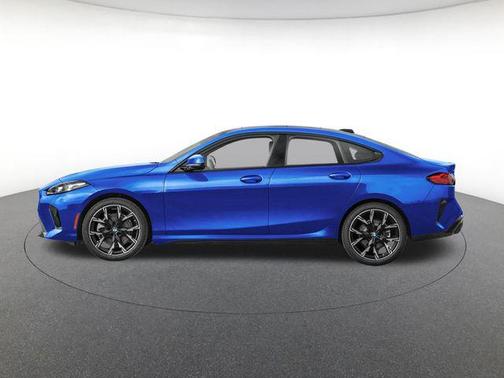 2026 BMW 228 Gran Coupe xDrive
