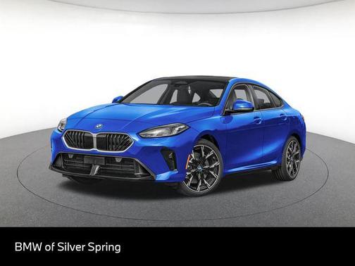 2026 BMW 228 Gran Coupe xDrive