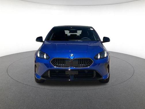 Portimao Blue Metallic 2026 BMW 228 Gran Coupe xDrive