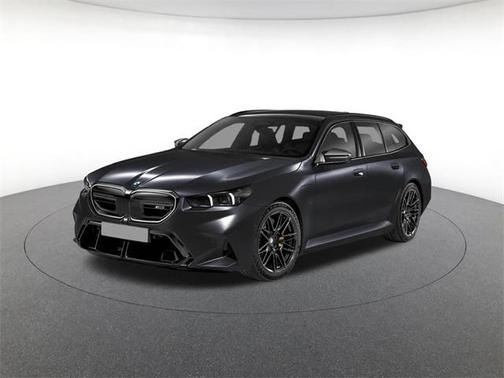 2026 BMW M5 Base