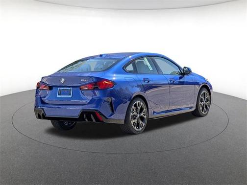 2026 BMW 228 Gran Coupe 228 xDrive