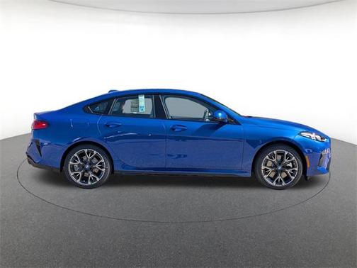 2026 BMW 228 Gran Coupe 228 xDrive
