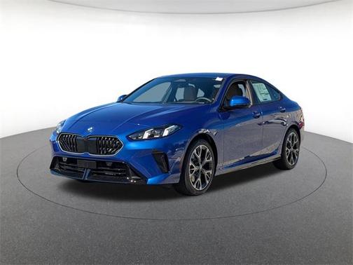 2026 BMW 228 Gran Coupe 228 xDrive
