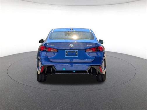2026 BMW 228 Gran Coupe 228 xDrive