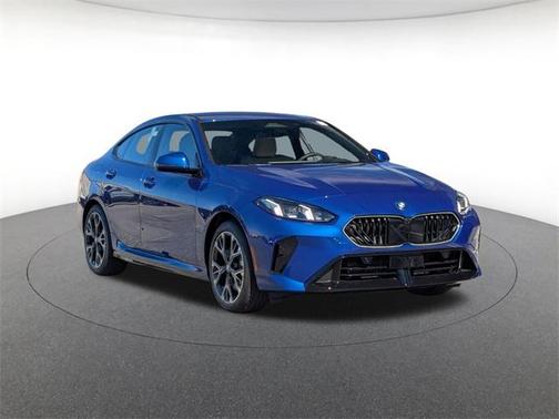 2026 BMW 228 Gran Coupe 228 xDrive