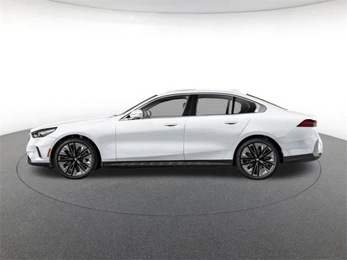 2026 BMW 530 xDrive