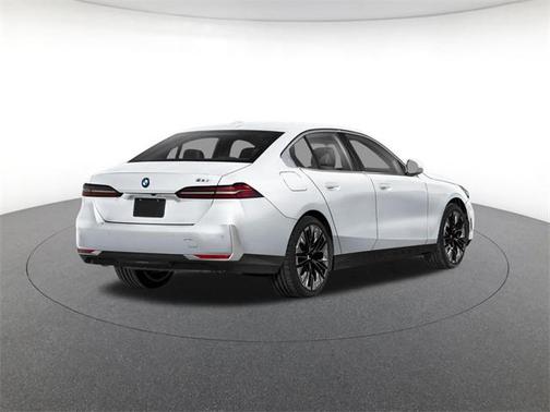 2026 BMW 530 xDrive