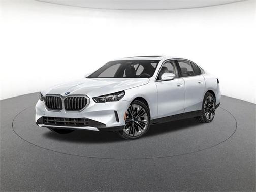 2026 BMW 530 xDrive