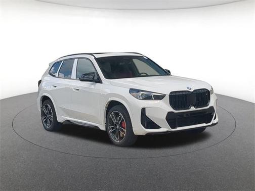 2025 BMW X1 M35i
