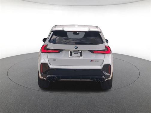 2025 BMW X1 M35i
