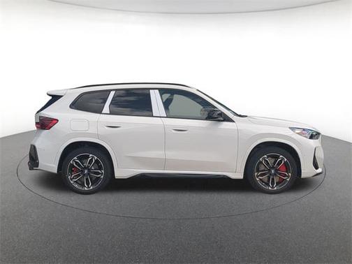 2025 BMW X1 M35i