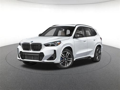 2025 BMW X1 M35i