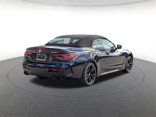 2026 BMW M440 i xDrive