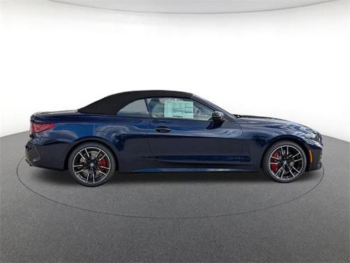 2026 BMW M440 i xDrive