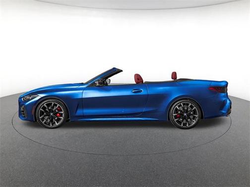 2026 BMW M440 i xDrive