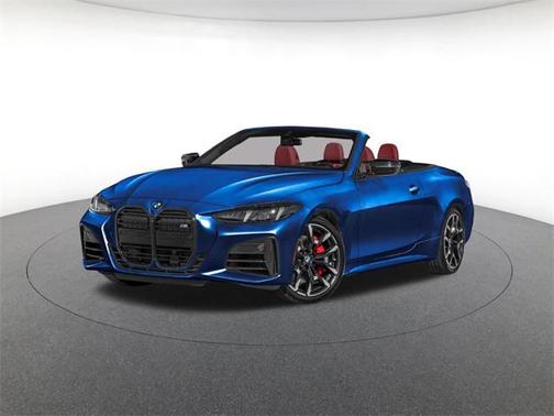 2026 BMW M440 i xDrive