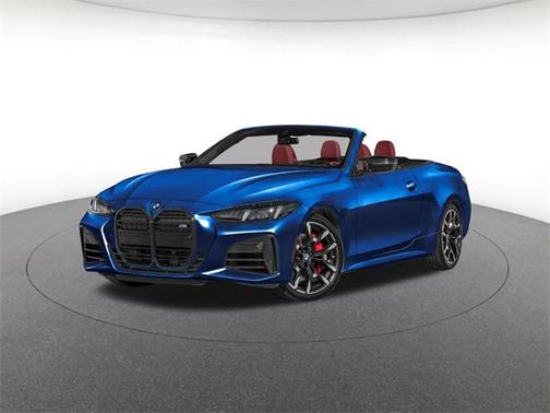 2026 BMW M440 i xDrive