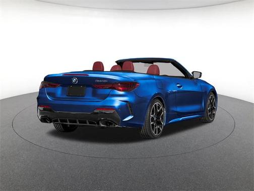 2026 BMW M440 i xDrive