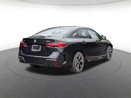 2026 BMW 228 Gran Coupe 228 xDrive