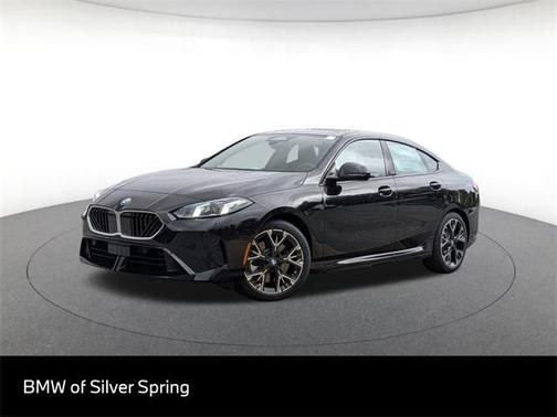 2026 BMW 228 Gran Coupe 228 xDrive