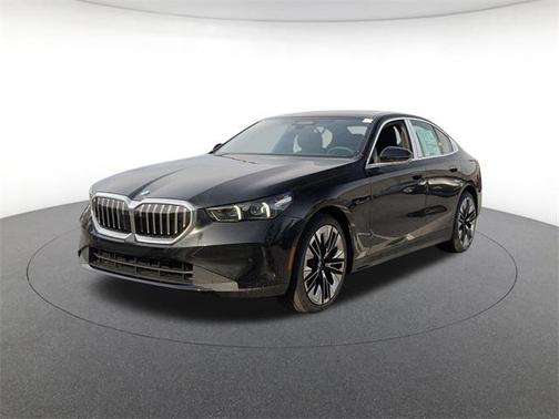 2026 BMW 530 xDrive