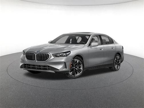 2026 BMW 530 xDrive