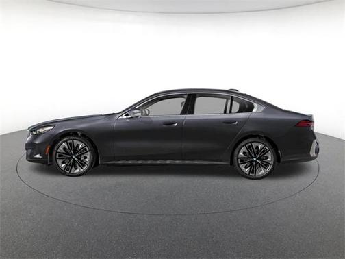 2026 BMW 530 xDrive